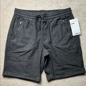 Athleta Farallon Bermuda Shorts 12